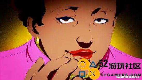 《异世界自杀小队》ED：阿曼达动感热舞吓裂了粉丝