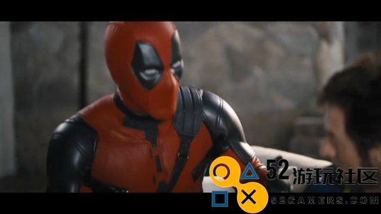 《死侍3》特别宣传片：狼叔被迫营业一脸不情愿！