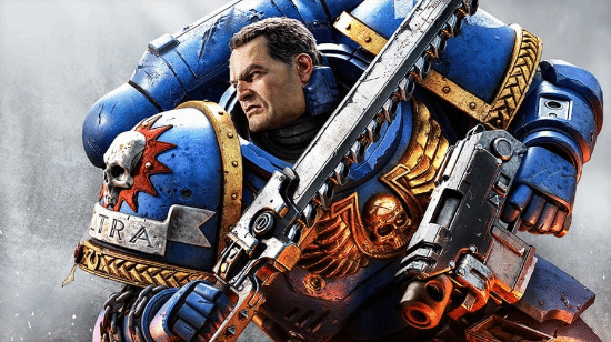 《战锤40K：星际战士2》宣布正在进厂压盘 将于9月9日如期发售