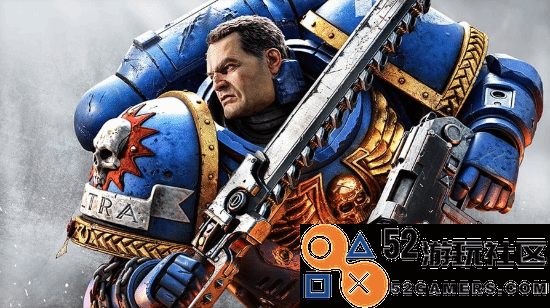 《战锤40K：星际战士2》宣布正在进厂压盘将于9月9日如期发售