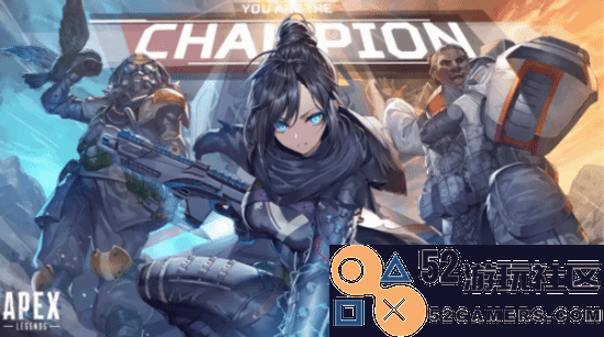 《Apex英雄》宣布战斗通行证改革后Steam上遭差评轰炸