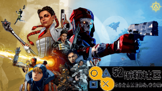 《Apex英雄》宣布战斗通行证改革后Steam上遭差评轰炸