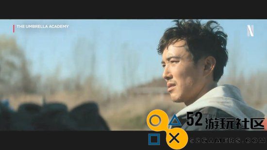 《伞学院》最终季预告公开！艾伦·佩吉变性角色回归