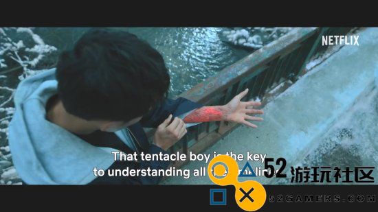 《伞学院》最终季预告公开！艾伦·佩吉变性角色回归