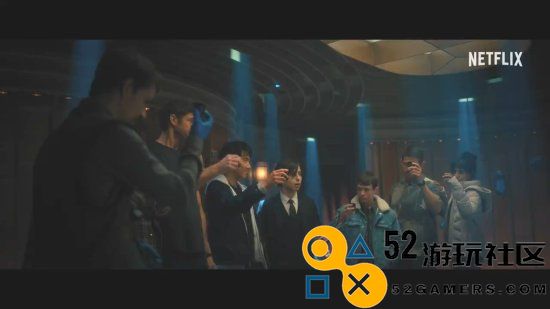 《伞学院》最终季预告公开！艾伦·佩吉变性角色回归