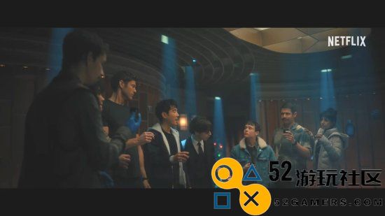《伞学院》最终季预告公开！艾伦·佩吉变性角色回归