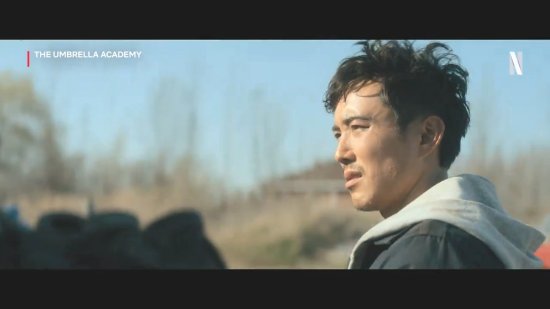 《伞学院》最终季预告公开！艾伦·佩吉变性角色回归