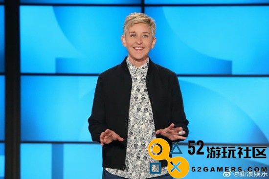 《艾伦秀》主持人将退圈特别节目之后就退休