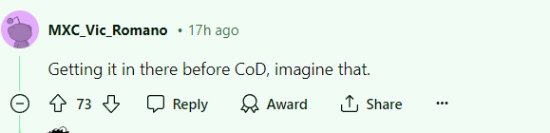 XGP涨价并砍掉首发游戏玩家：都因为《COD21》