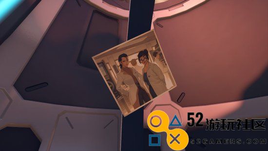 《OW2》新英雄预热彩蛋上线：第二位中国英雄？