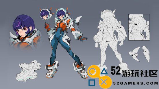 《OW2》新英雄预热彩蛋上线：第二位中国英雄？