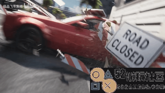 《极品飞车：集结》开启公测：登录即送杰伦限定角色