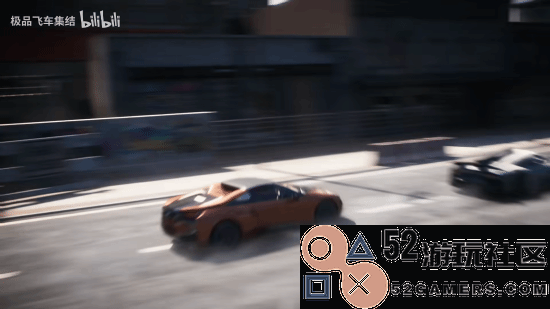 《极品飞车：集结》开启公测：登录即送杰伦限定角色