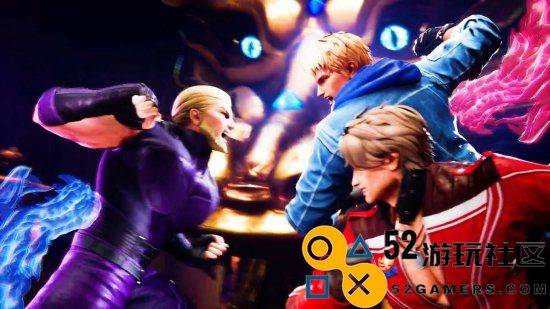 《双截龙》3D新作Steam页面上线！画面战斗全面进化