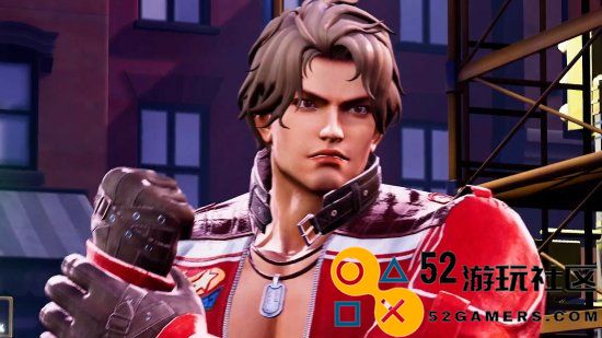 《双截龙》3D新作Steam页面上线！画面战斗全面进化