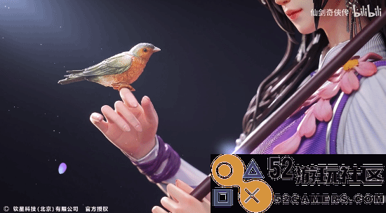 《仙剑奇侠传》推出林月如雕像珍藏版售价4280元
