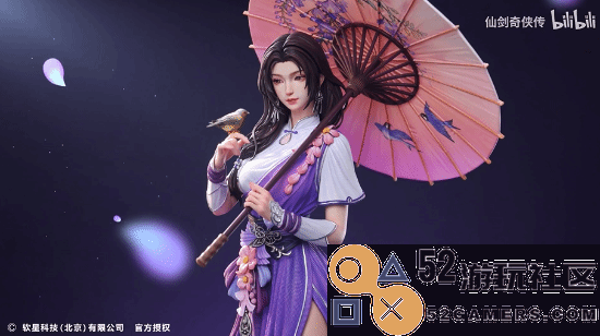 《仙剑奇侠传》推出林月如雕像珍藏版售价4280元