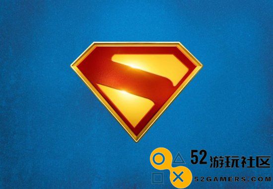詹姆斯·古恩《超人》标志公开红黄配色更加明亮