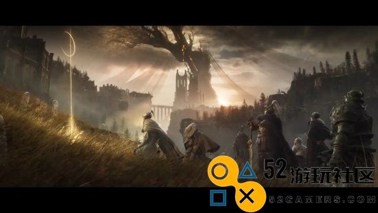 外媒称玩家对《老头环》DLC结局不满：不够大气还戛然而止