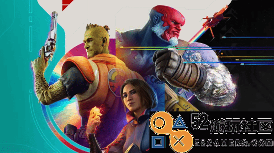 索尼《星鸣特攻》本周末开测！PS5已开启预载