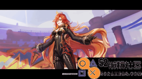 《原神》新PV