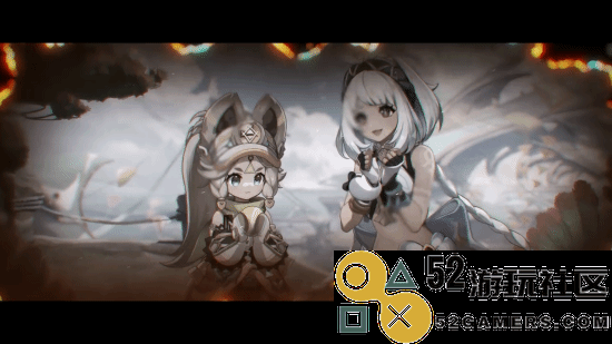 《原神》新PV