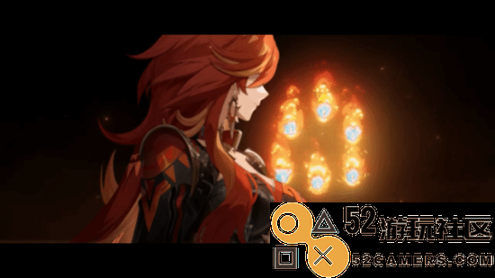 《原神》新PV