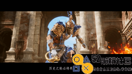 舞台已搭建完成！《艾诺提亚:失落之歌》新预告公开