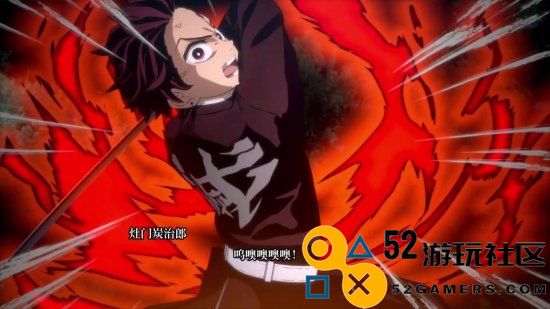 《鬼灭之刃争当最强队士！》新预告：7月17日发售！