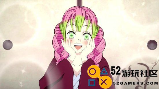 《鬼灭之刃争当最强队士！》新预告：7月17日发售！