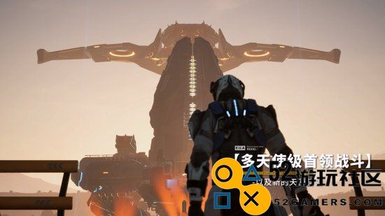 国产《重装前哨》新预告！大版本更新7.30上线