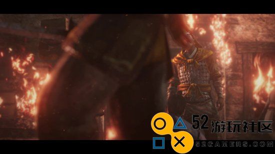 《真三国无双:起源》中配预告片公布:有全程中文语音