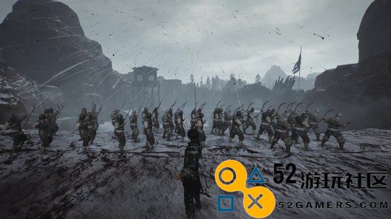 《真三国无双:起源》中配预告片公布:有全程中文语音