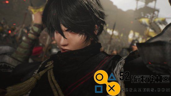 《真三国无双:起源》中配预告片公布:有全程中文语音