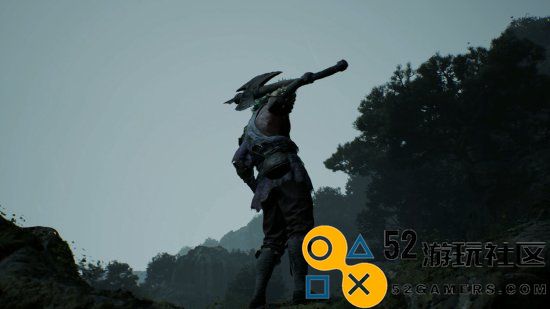 《影之刃零》全新实机！上海BW线下试玩火热进行中