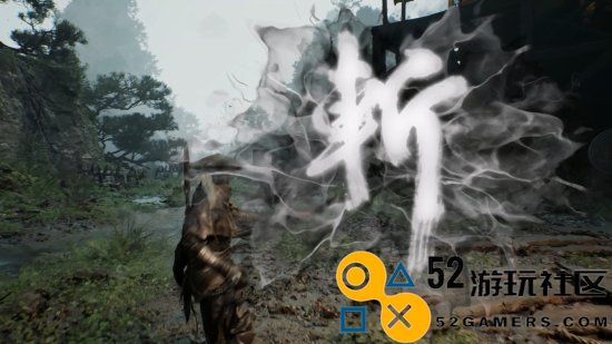 《影之刃零》全新实机！上海BW线下试玩火热进行中