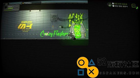 经典续作!《闪客快跑3》Steam上线:支持本地多人游戏