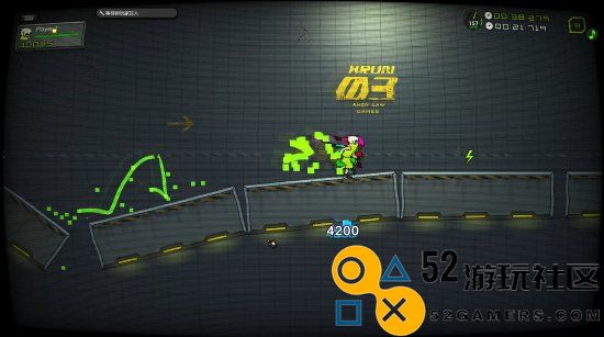 经典续作!《闪客快跑3》Steam上线:支持本地多人游戏