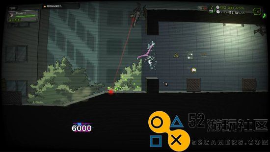 经典续作!《闪客快跑3》Steam上线:支持本地多人游戏