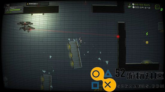 经典续作!《闪客快跑3》Steam上线:支持本地多人游戏