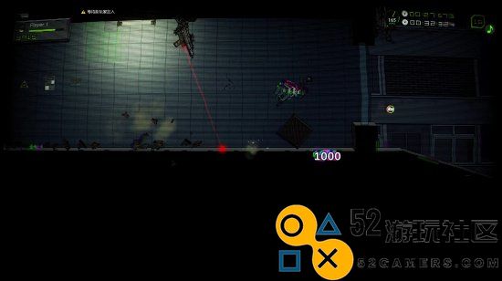 经典续作!《闪客快跑3》Steam上线:支持本地多人游戏