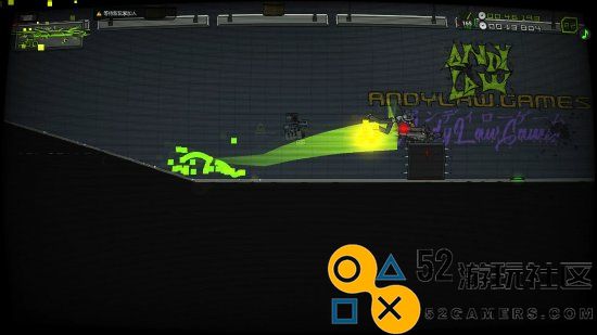 经典续作!《闪客快跑3》Steam上线:支持本地多人游戏