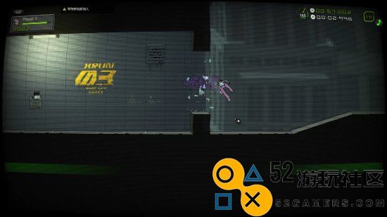 经典续作!《闪客快跑3》Steam上线:支持本地多人游戏