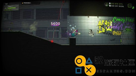 经典续作!《闪客快跑3》Steam上线:支持本地多人游戏