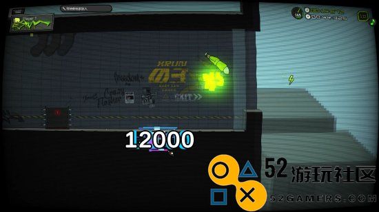 经典续作!《闪客快跑3》Steam上线:支持本地多人游戏