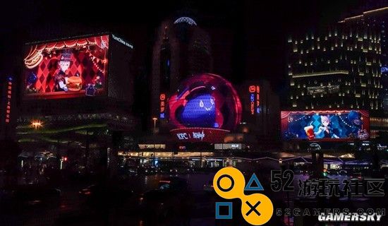 当《原神》成社交符号后喊出联动口号还会羞耻吗？