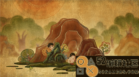 《纸嫁衣》工作室新作！中式悬疑志异解密游戏《纸不语》暑期上线