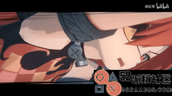 《绝区零》公开新过场动画：“原型机、再启动”