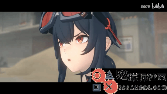 《绝区零》公开新过场动画：“原型机、再启动”