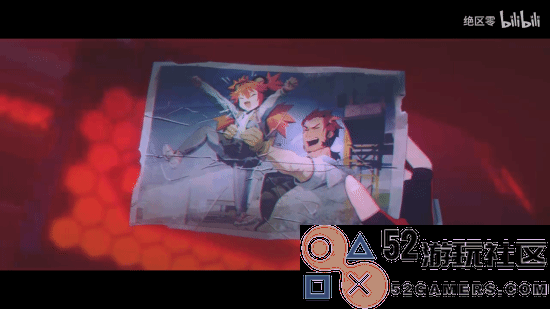 《绝区零》公开新过场动画：“原型机、再启动”